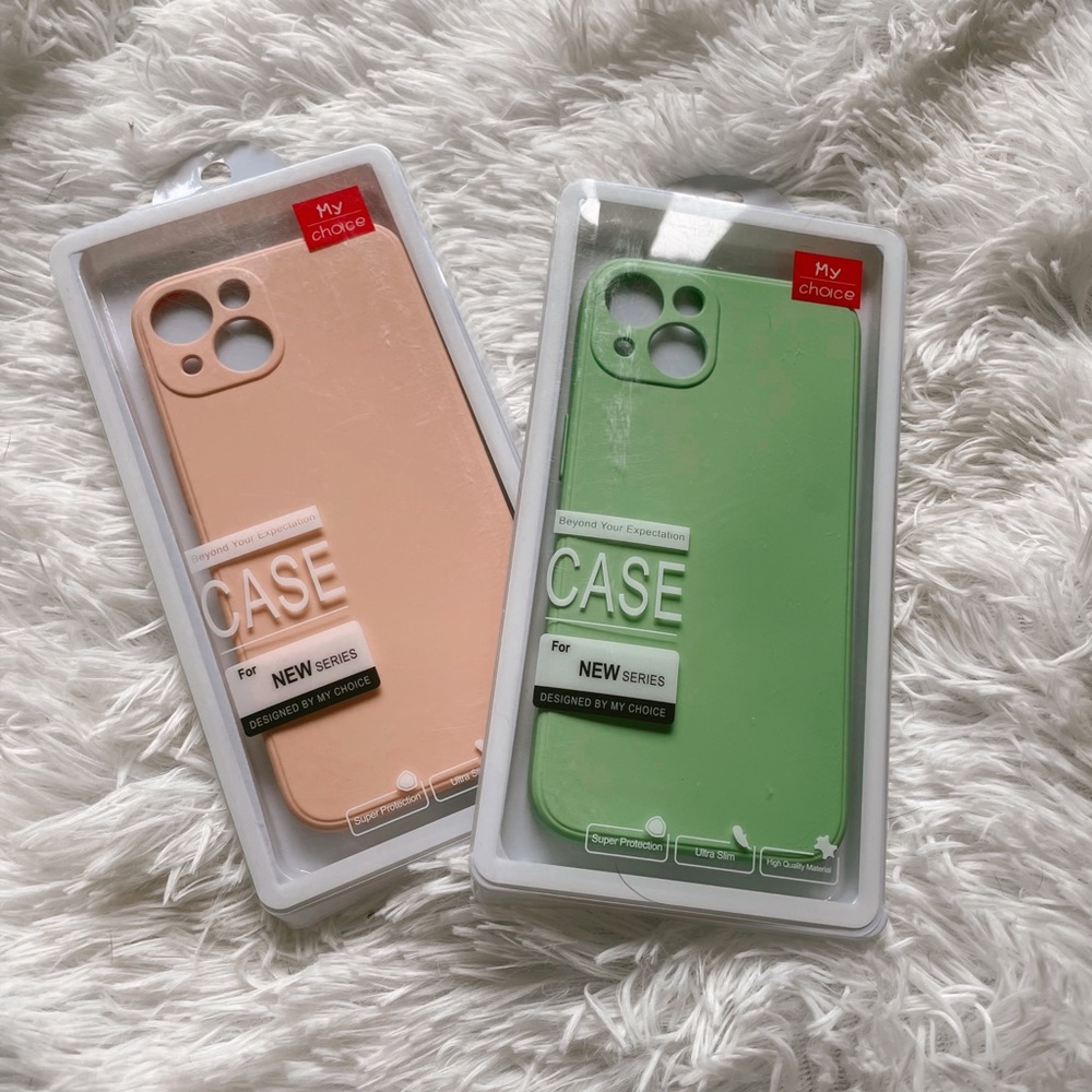 iPhone 13 case